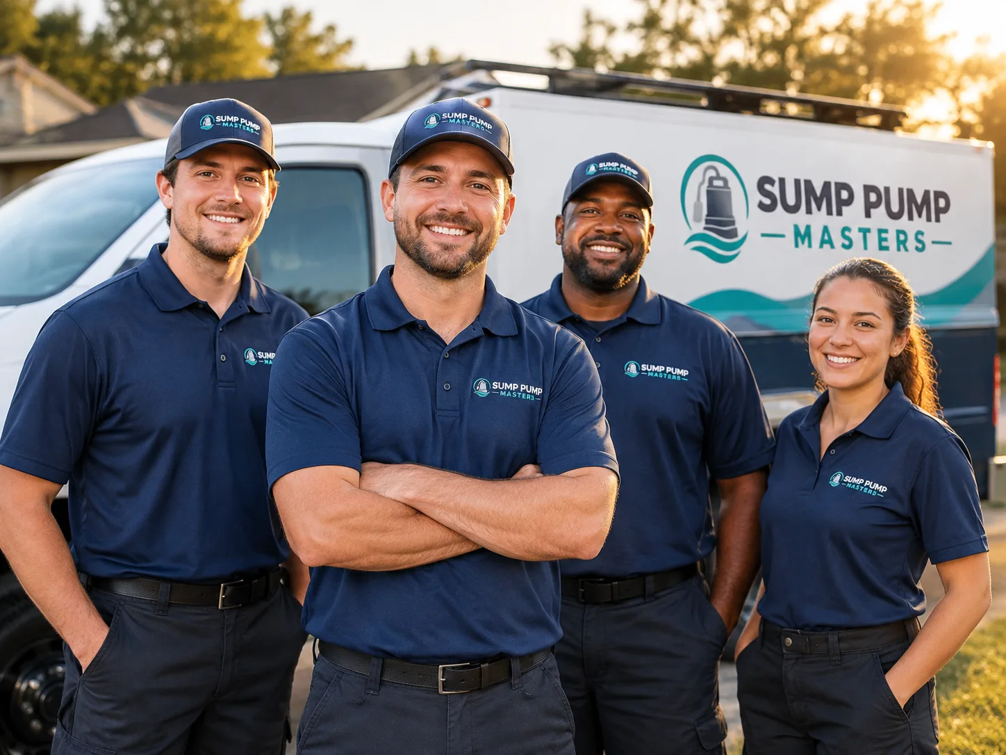 Sump Pump Repair company in Britt, MN