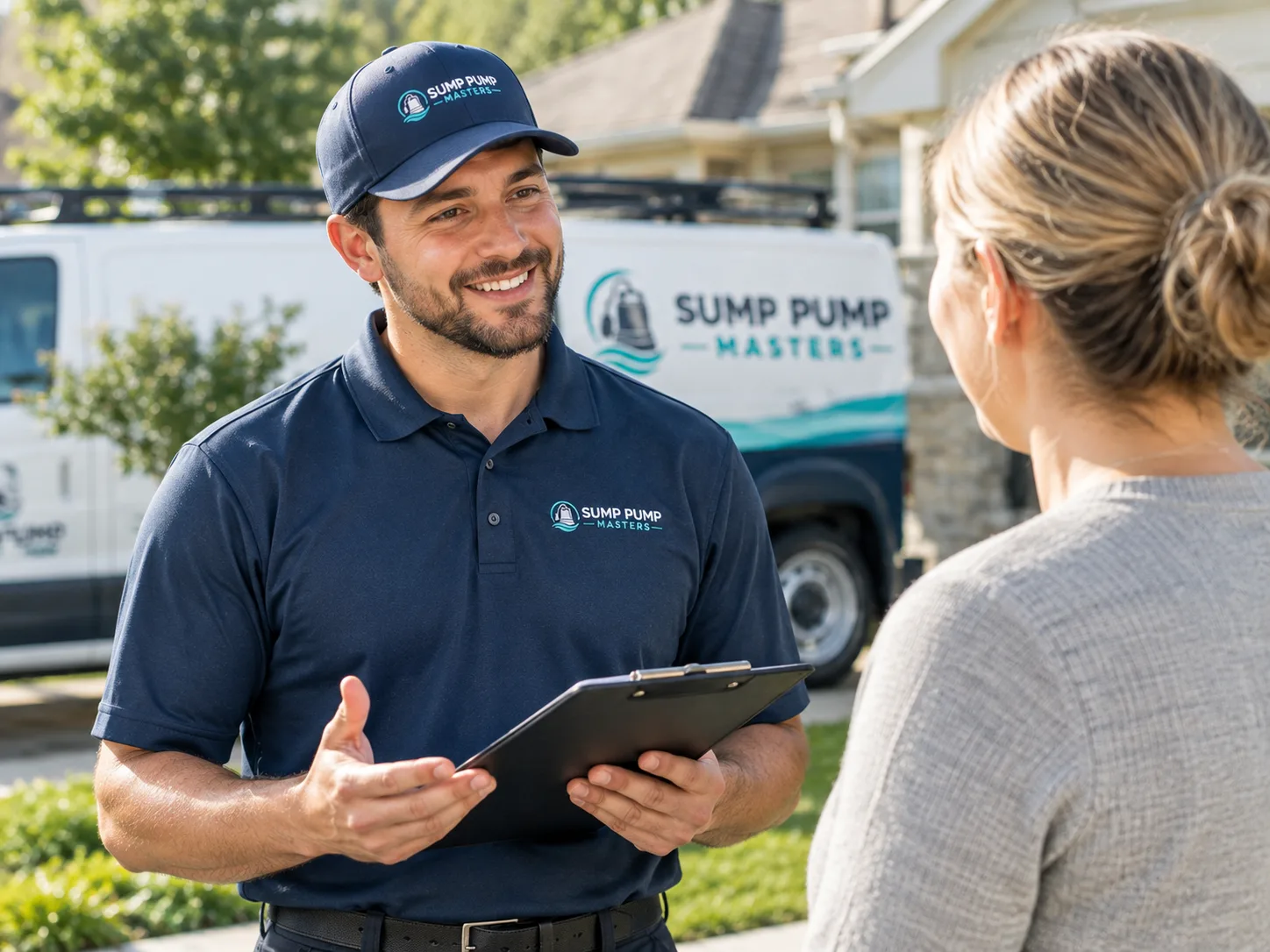 Sump Pump Repair Britt, MN FAQs